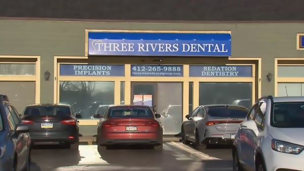 Dental office suing Butler County man over negative comments online