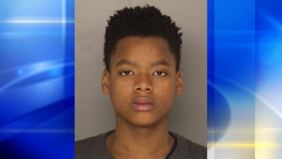 13-year-old arrested for shooting, killing another 13-year-old in Clairton