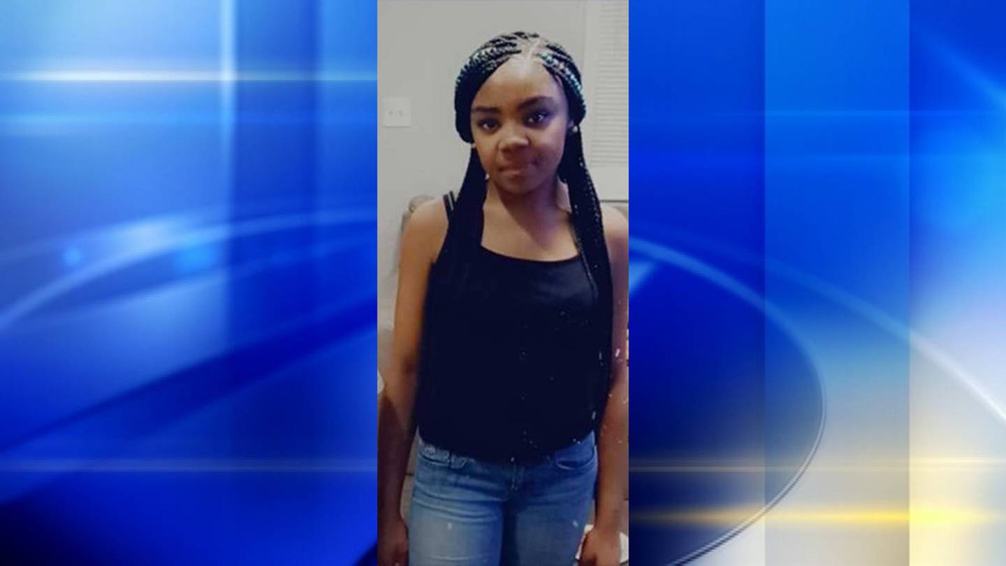 Police Find Missing 12 Year Old Girl Wpxi 3331