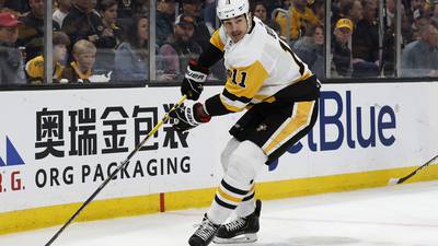 Penguins forward Brian Boyle undergoes successful knee surgery