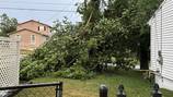 3 confirmed tornadoes touched down in Pittsburgh area, NWS says