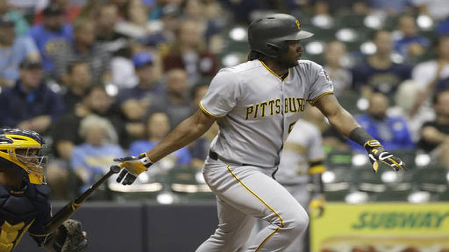 Washington Nationals News: Nationals acquire Josh Bell from Bucs on  Christmas Eve; What's next for the Nats? + more - Federal Baseball