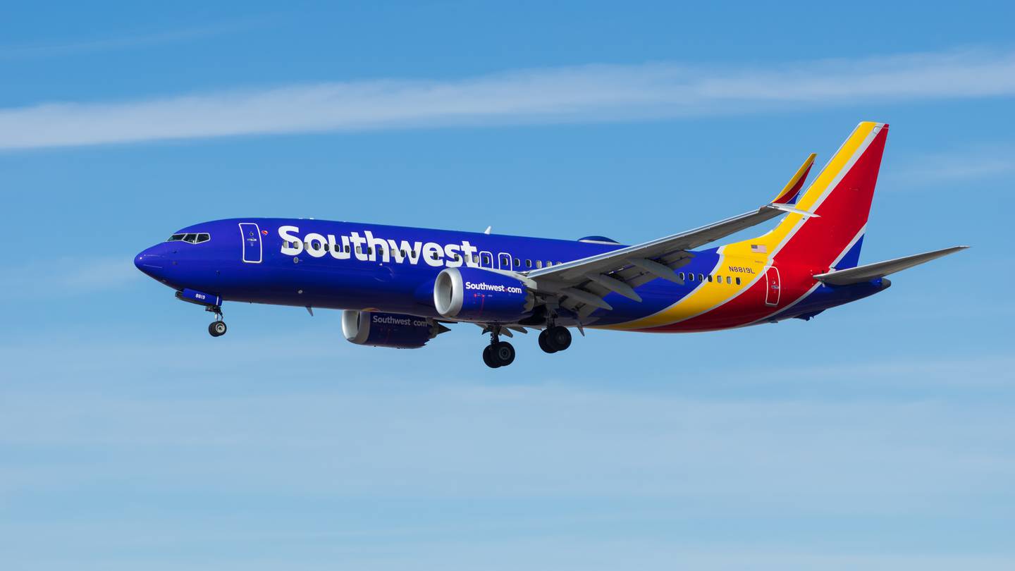 Southwest changes boarding; will have assigned seating WPXI