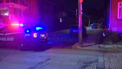 Teen boy shot, killed in Wilkinsburg on Easter was caught in crossfire, witness says