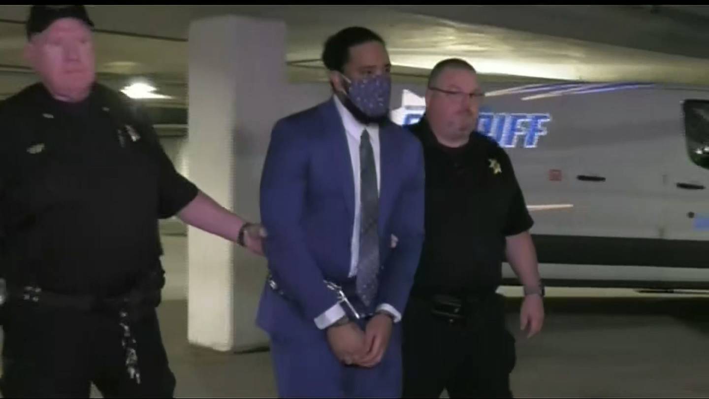 Jailed Pirates pitcher Felipe Vazquez again seeks bail, this time over  covid-19 fears