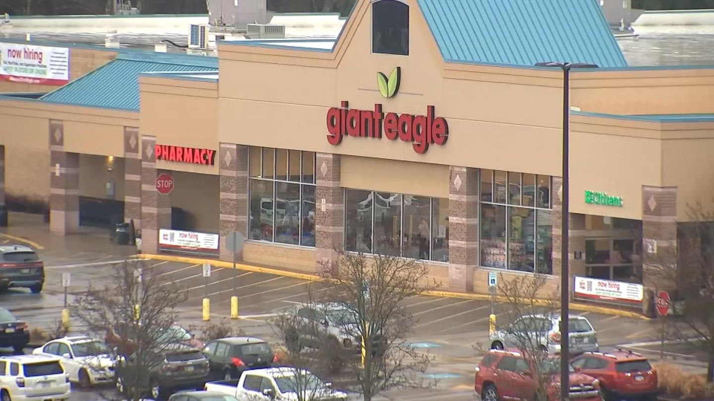 巨鹰超市在匹兹堡地区举办招聘活动，招聘超过500个职位