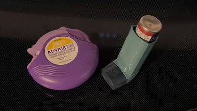 Democrats push more drug makers to lower the price of inhalers