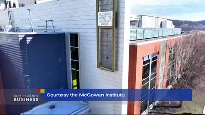 Our Region's Business - McGowan Institute