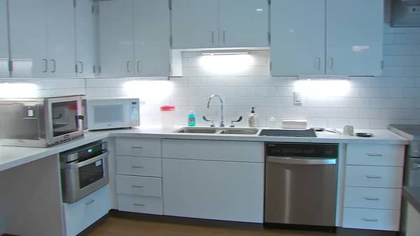 New apartment at UPMC geared to help people with disabilities regain independence