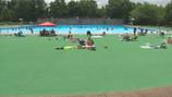 South Park Wave Pool reopens for summer season after undergoing repairs
