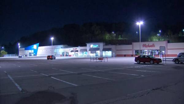Police looking for 2 suspects seen on Ross Township Best Buy roof overnight