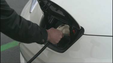 WH pledged $7.5B for electric vehicle charging stations, only 8 built so far