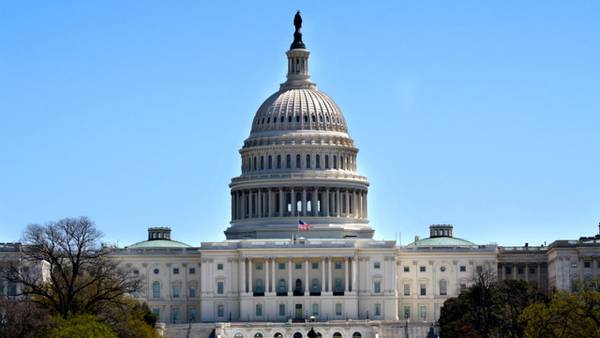 Senators announce framework of bipartisan gun deal