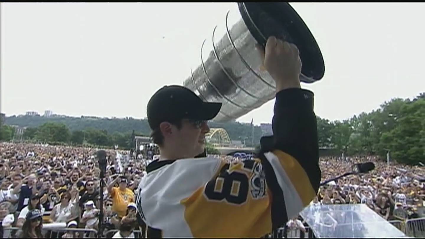 Penguins and Steelers fans among country's most passionate