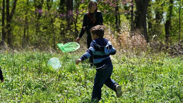Free Earth Month activities to be held by Pittsburgh Parks Conservancy
