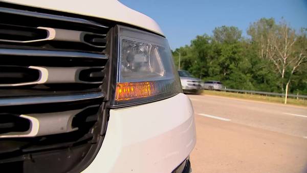 Officials remind people to follow the “Move Over Law” as more cars take the road for summer travel