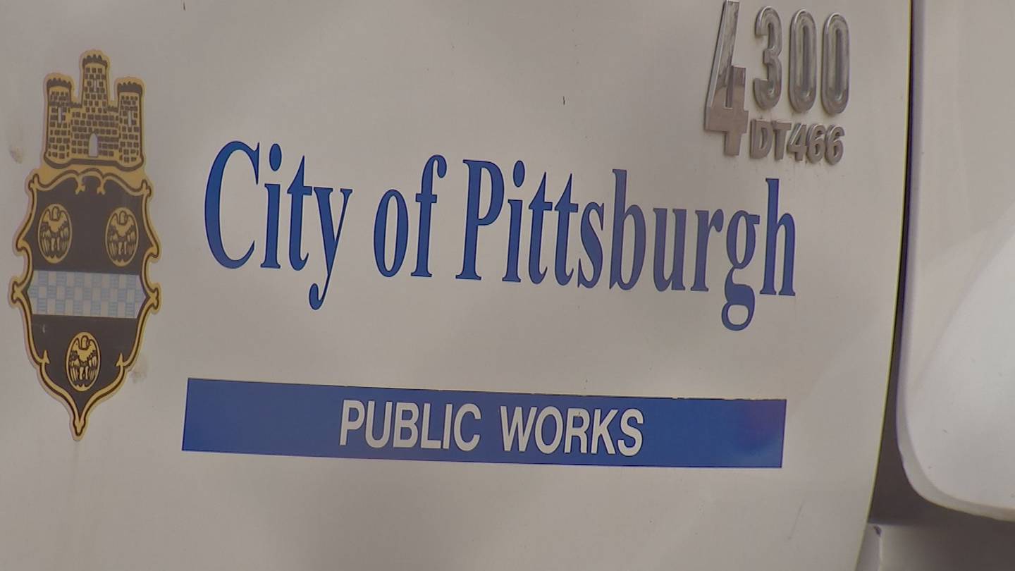 匹兹堡市议会主席要求解答：一名市政工人在工作中失踪，引发关注