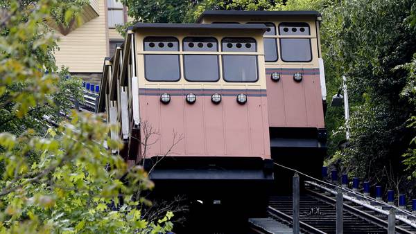 ON THIS DAY: May 28, 1870, Monongahela Incline opens