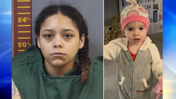 New Castle woman made incriminating Google searches before death of boyfriend’s toddler, police say