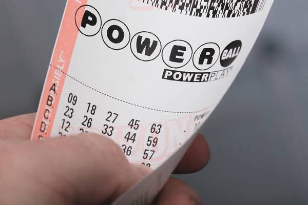 Powerball effect: Shop owner who sold winning lottery ticket receives $1M
