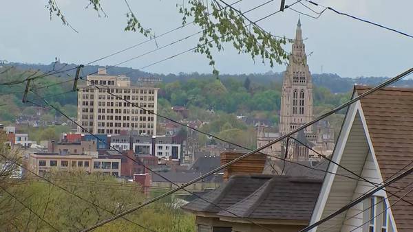 Some residents asking City of Pittsburgh to make changes regarding open firing range