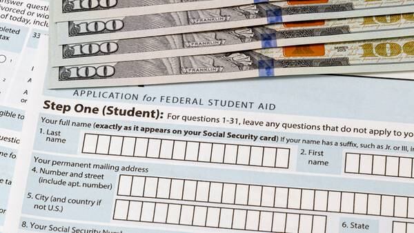 Department of Education implementing plan to help millions of borrowers out of default
