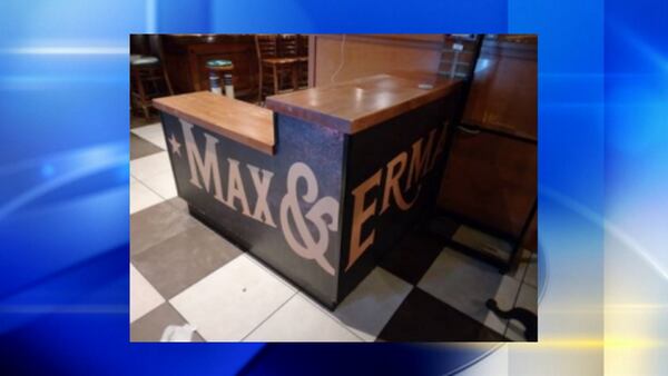 Max & Erma’s closes Cranberry location, remaining items being sold in online auction