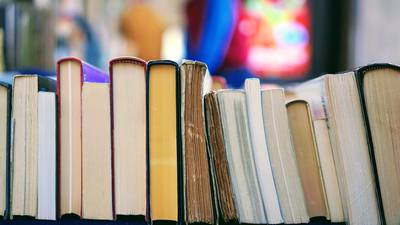United Way of Southwestern Pennsylvania collecting books for 2023 Book Drive for Diversity