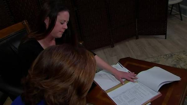 ‘This is heartless and cruel’: Local mom has over $1000 stolen from child support payment card