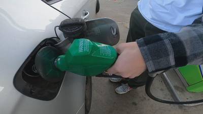 Gas prices dropping in Western Pennsylvania, AAA says