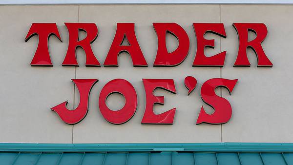 Salmonella infections linked to potentially contaminated basil sold at Trader Joe’s in Pennsylvania