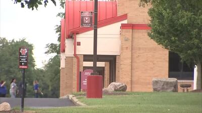 Local high school football team facing fallout after alleged hazing incident