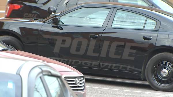 Former Bridgeville police officer charged in 2023 pedestrian crash