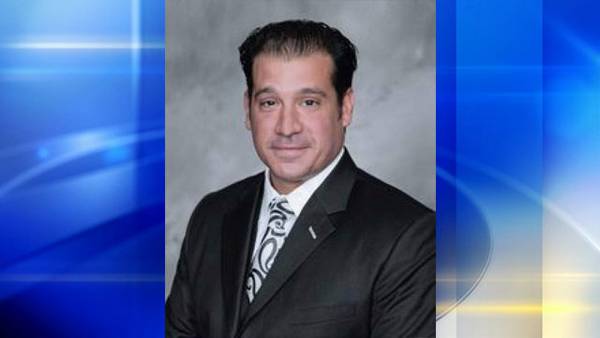 Woodland Hills School District names Dr. Daniel Castagna as superintendent