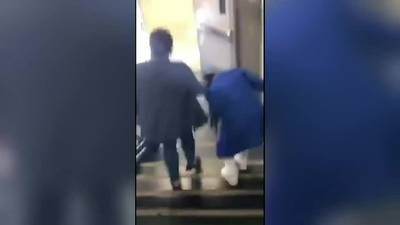 Pittsburgh Public Schools teacher on leave after video shows them pulling student by hair