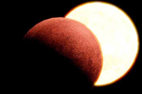 Eclipse myths: Will the upcoming eclipse poison food, hurt unborn baby? Short answer - no