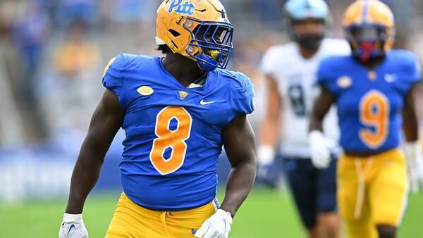 Pitt joins exclusive club with top 20 selections in both 2022 and 2023 NFL Drafts