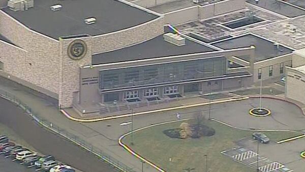 Gateway High School placed on modified lockdown after tip about a threat on Friday