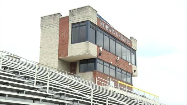 Norwin School District looking to make major renovations to stadium