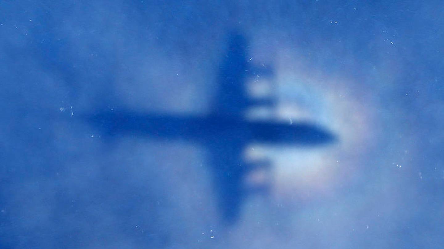 马来西亚可能在MH370航班失踪10年后寻找它 – WPXI