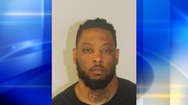 Man charged in Uniontown shooting that killed an innocent bystander 