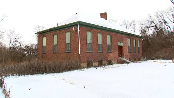 Group rebuilding North Versailles community center makes plea for help from contractors 