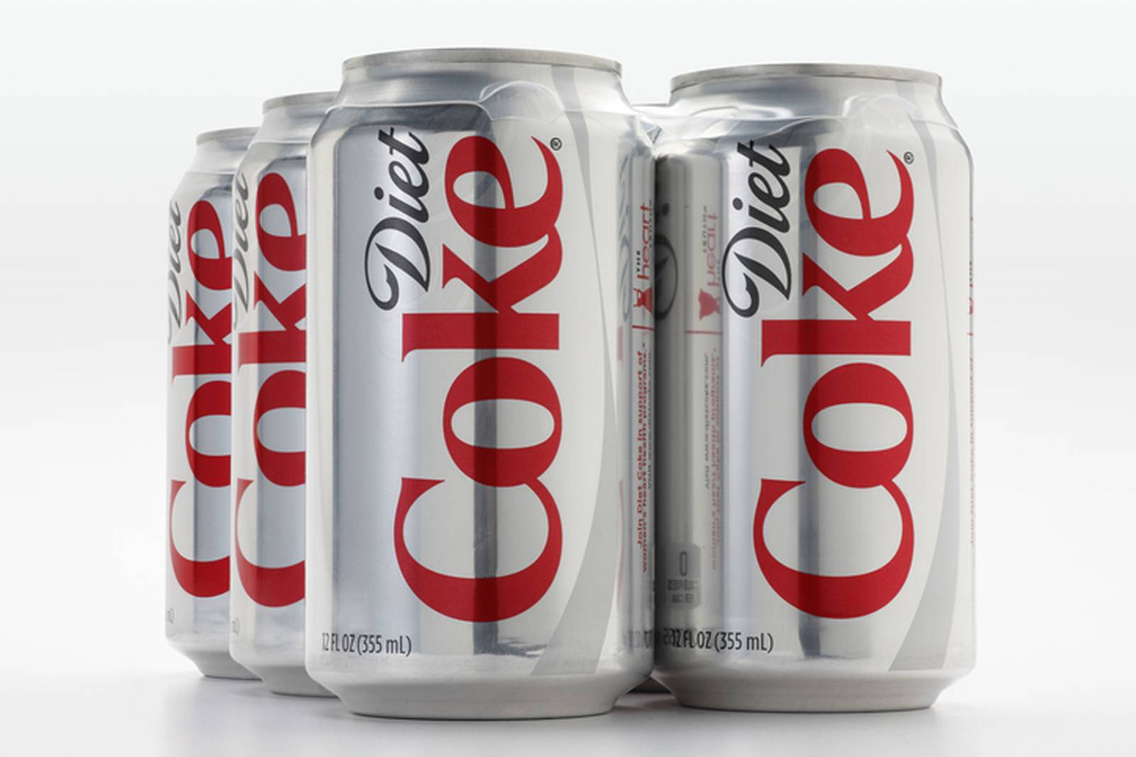 Recall alert Diet Coke, Sprite, Fanta recalled in three states over