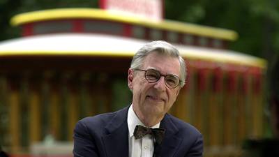 Children’s Museum of Pittsburgh offering free admission for Fred Rogers’ birthday