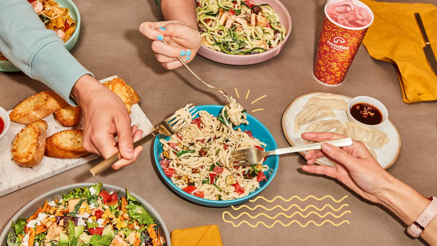 美国连锁餐厅"Noodles & Company"将在匹兹堡开设新店