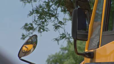 Local mom wants answers after daughter with autism left on school bus