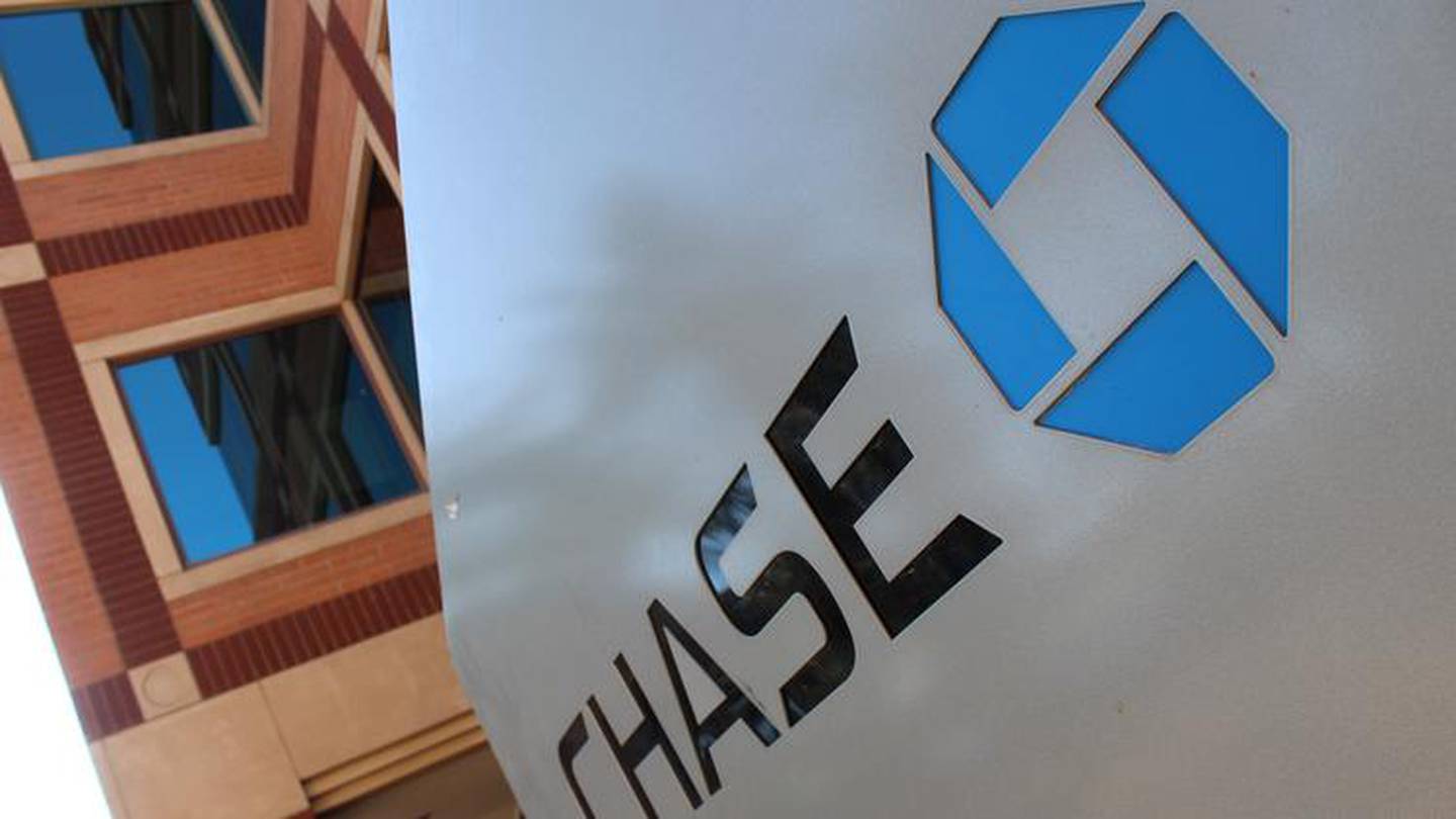 Chase adding 2 more branches and here's where, as Pittsburgh's ...