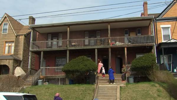 Tenants in Homewood ask 11 Investigates for help after a week without heat