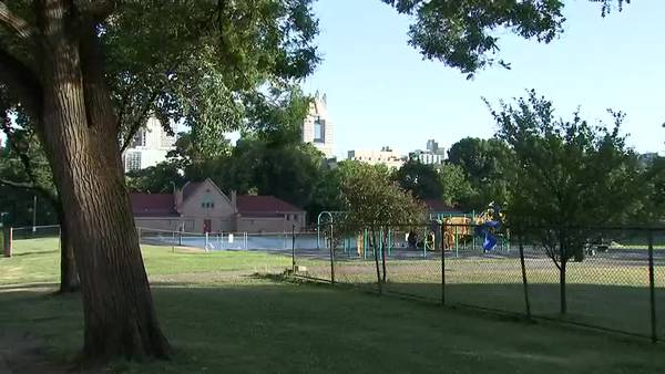 Mayor Gainey vows to open pool on Pittsburgh’s North Side amidst safety concerns from residents