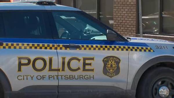 2 juveniles charged after man assaulted, robbed in downtown Pittsburgh